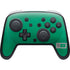 Saudi Arabia Soccer Flag Nintendo Skins